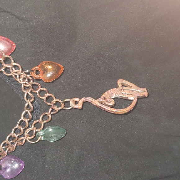 Baby Phat Top Black Sheer Camisole - Picture 4 of 6